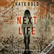 Capa do artigo Next Life (A Meg Thorne Suspense Thriller—Book Nine)