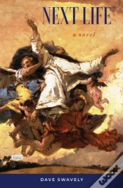 Capa do artigo Next Life: A Novel