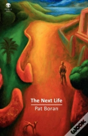 Capa do artigo Next Life