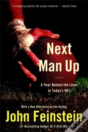 Capa do artigo Next Man Up