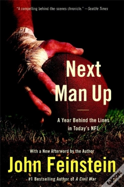 Capa do artigo Next Man Up