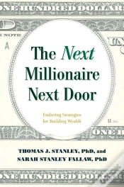 Capa do artigo Next Millionaire Next Door