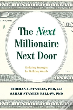 Capa do artigo Next Millionaire Next Door
