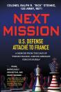 Next Mission - Preview