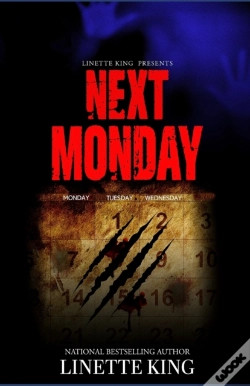 Capa do artigo Next Monday