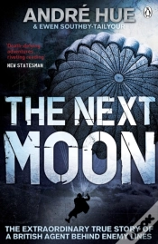 Capa do artigo Next Moon