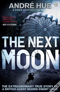 Capa do artigo Next Moon