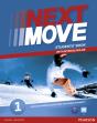Next Move 1 Students' Book & Mylab Pack - Preview