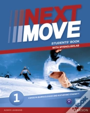 Capa do artigo Next Move 1 Students