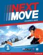 Next Move 1 Students Book - Preview