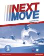Next Move 1 Workbook & Mp3 Audio Pack - Preview