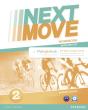 Next Move 2 Myenglishlab & Workbook Benelux Pack - Preview