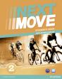 Next Move 2 Students' Book & Mylab Pack - Preview
