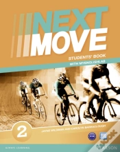 Capa do artigo Next Move 2 Students