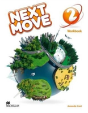 Next Move 2 Wb - Preview