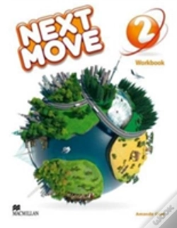Capa do artigo Next Move 2 Wb