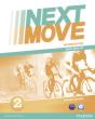 Next Move 2 Workbook & Mp3 Audio Pack - Preview