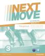 Next Move 3 Myenglishlab & Workbook Benelux Pack - Preview
