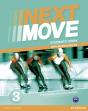 Next Move 3 Students' Book & Mylab Pack - Preview