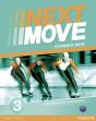 Next Move 3 Students Book - Preview