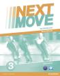 Next Move 3 Workbook & Mp3 Pack - Preview