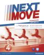 Next Move 4 Myenglishlab & Workbook Benelux Pack - Preview