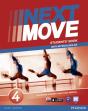 Next Move 4 Students' Book & Mylab Pack - Preview