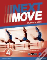 Next Move 4 Students Book