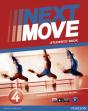 Next Move 4 Students Book - Preview