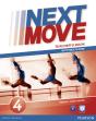 Next Move 4 Teacher'S Book & Multi-Rom Pack - Preview