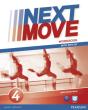 Next Move 4 Workbook & Mp3 Audio Pack - Preview