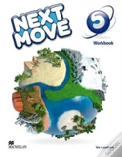 Capa do artigo Next Move 5 Wb