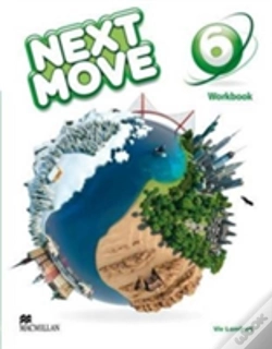 Capa do artigo Next Move 6 Wb