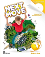 Next Move Level 1 Student Book + Ebook Pack - Preview