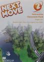 Next Move Level 2 Interactive Classroom Pack - Preview
