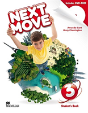 Next Move Level 3 Student Book + Ebook Pack - Preview