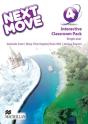 Next Move Level 4 Interactive Classroom Pack - Preview