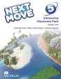 Next Move Level 5 Interactive Classroom Pack - Preview