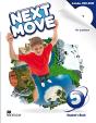 Next Move Level 5 Student Book + Ebook Pack - Preview