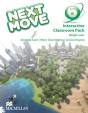 Next Move Level 6 Interactive Classroom Pack - Preview