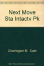 Next Move Starter Interactive Classroom Pack - Preview
