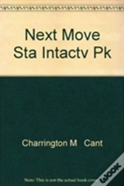 Capa do artigo Next Move Starter Interactive Classroom Pack