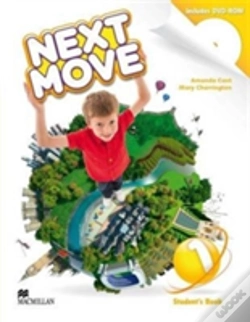 Capa do artigo Next Move Student'S Book Pack Level 1
