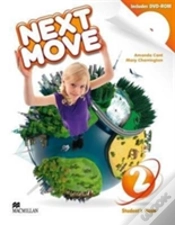 Capa do artigo Next Move Student