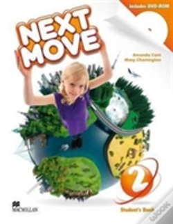Capa do artigo Next Move Student'S Book Pack Level 2
