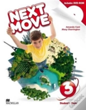 Capa do artigo Next Move Student