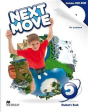 Next Move Student'S Book Pack Level 5 - Preview