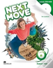 Capa do artigo Next Move Student