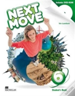 Capa do artigo Next Move Student'S Book Pack Level 6