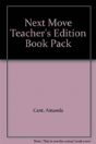 Next Move Teacher'S Edition Book Pack - Preview